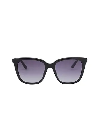 GUESS | Lunettes de soleil | schwarz
